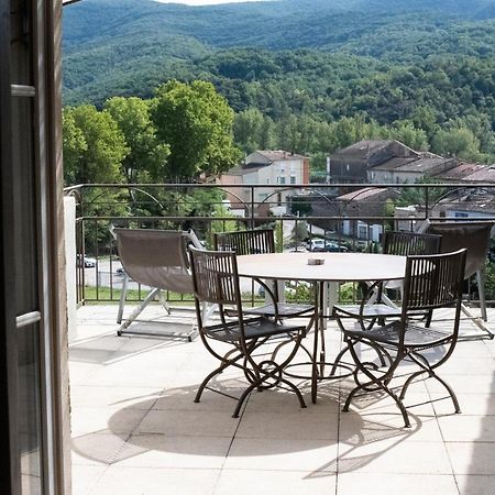 Le Couvent D'Herepian - Hotel & Spa Екстер'єр фото