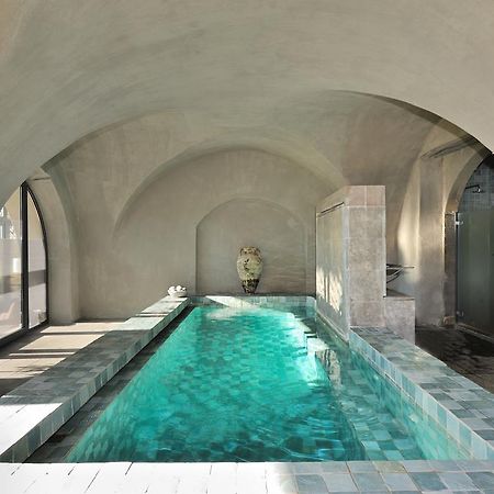 Le Couvent D'Herepian - Hotel & Spa Екстер'єр фото