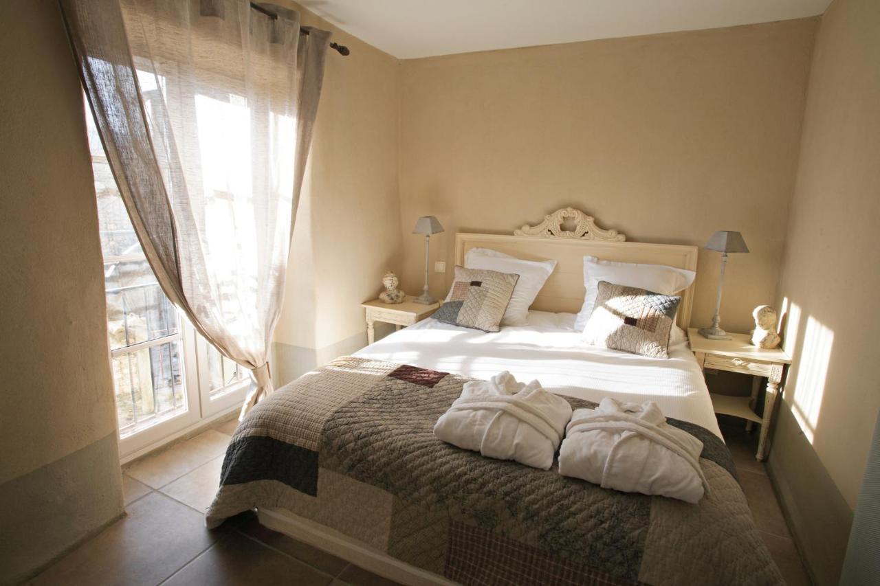 Le Couvent D'Herepian - Hotel & Spa Екстер'єр фото