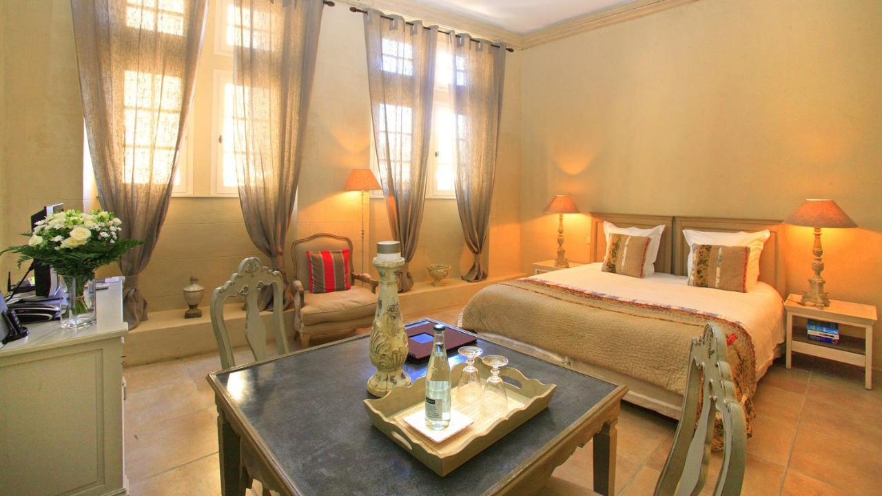 Le Couvent D'Herepian - Hotel & Spa Екстер'єр фото