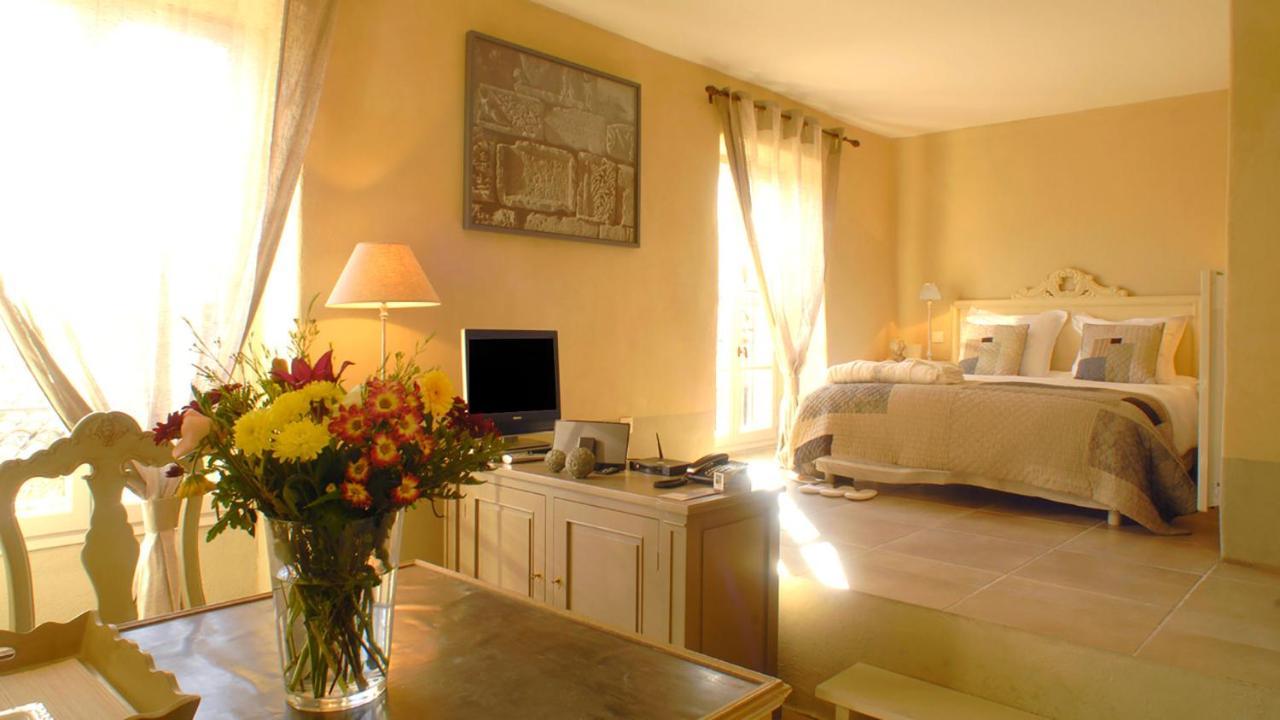 Le Couvent D'Herepian - Hotel & Spa Екстер'єр фото