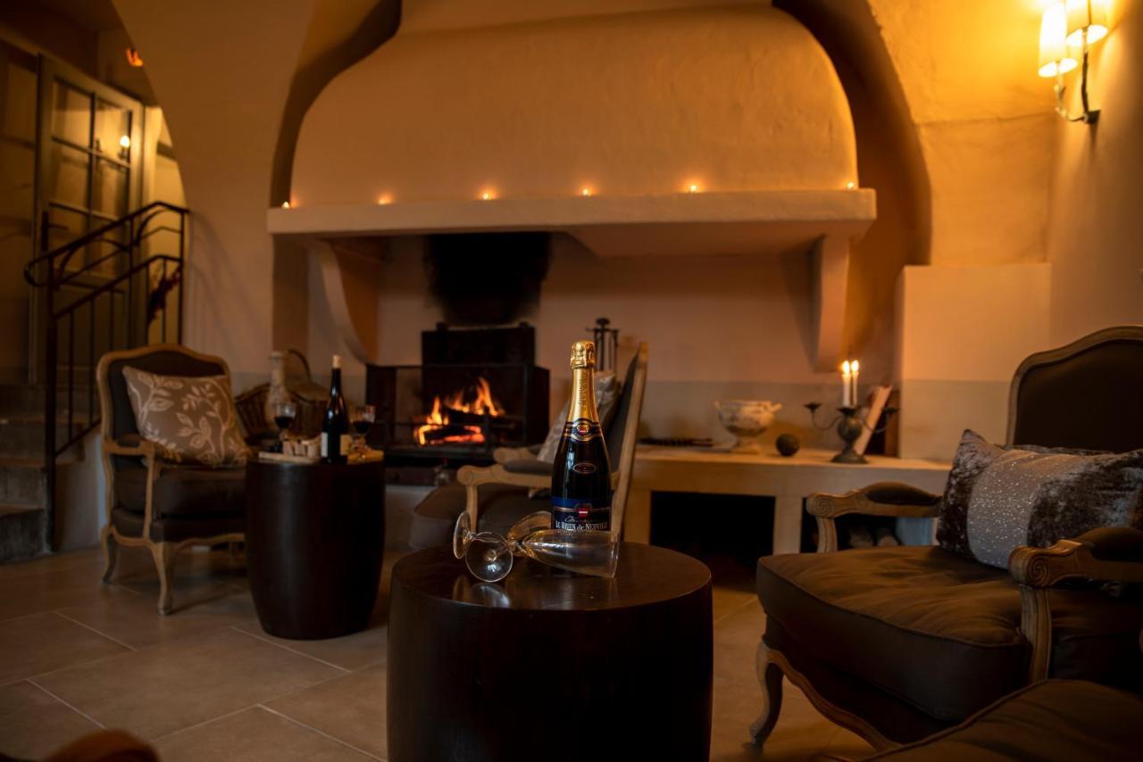 Le Couvent D'Herepian - Hotel & Spa Екстер'єр фото