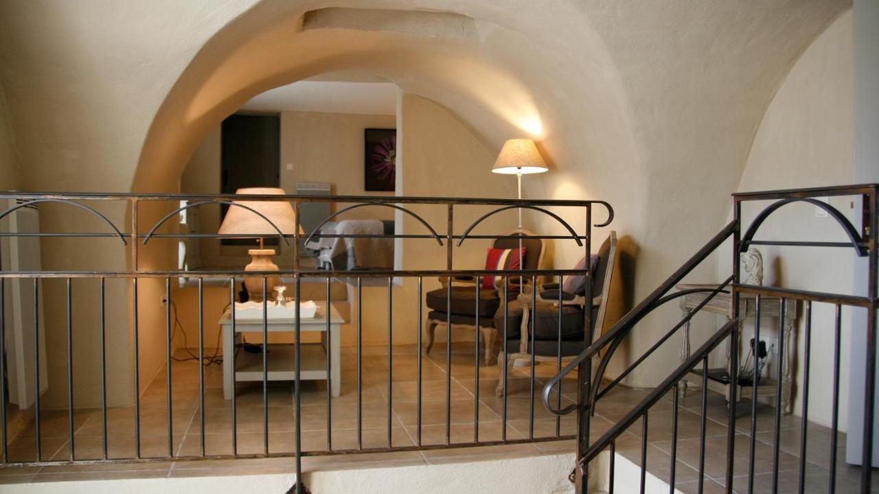 Le Couvent D'Herepian - Hotel & Spa Екстер'єр фото