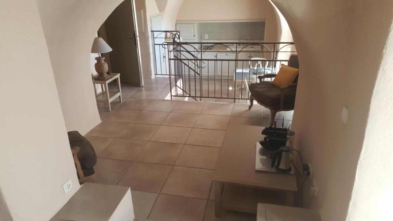 Le Couvent D'Herepian - Hotel & Spa Екстер'єр фото