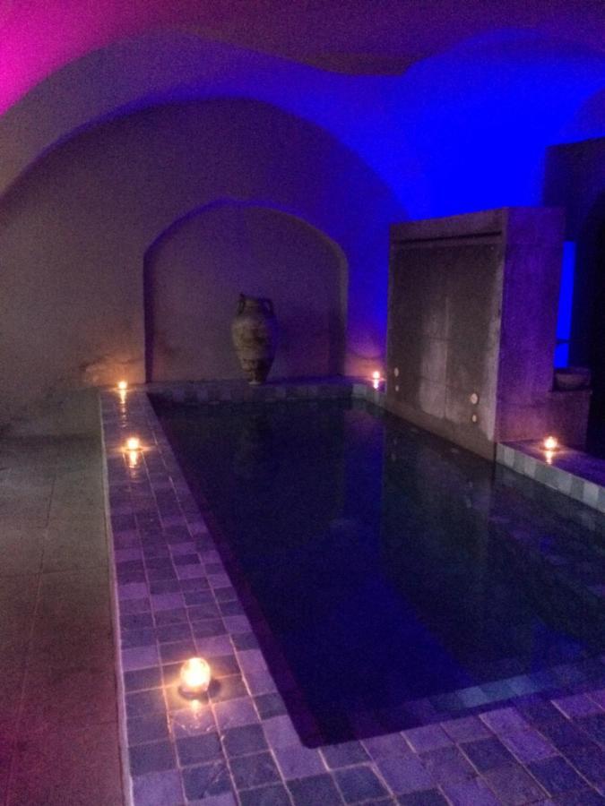 Le Couvent D'Herepian - Hotel & Spa Екстер'єр фото