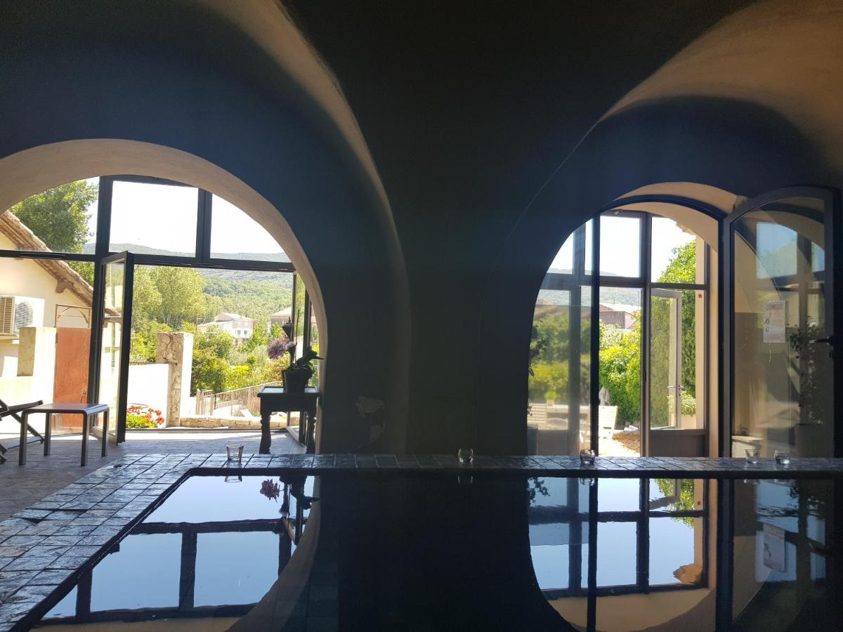Le Couvent D'Herepian - Hotel & Spa Екстер'єр фото
