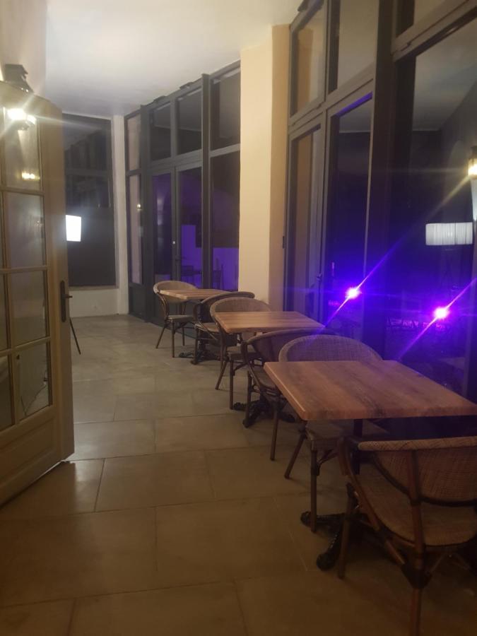 Le Couvent D'Herepian - Hotel & Spa Екстер'єр фото
