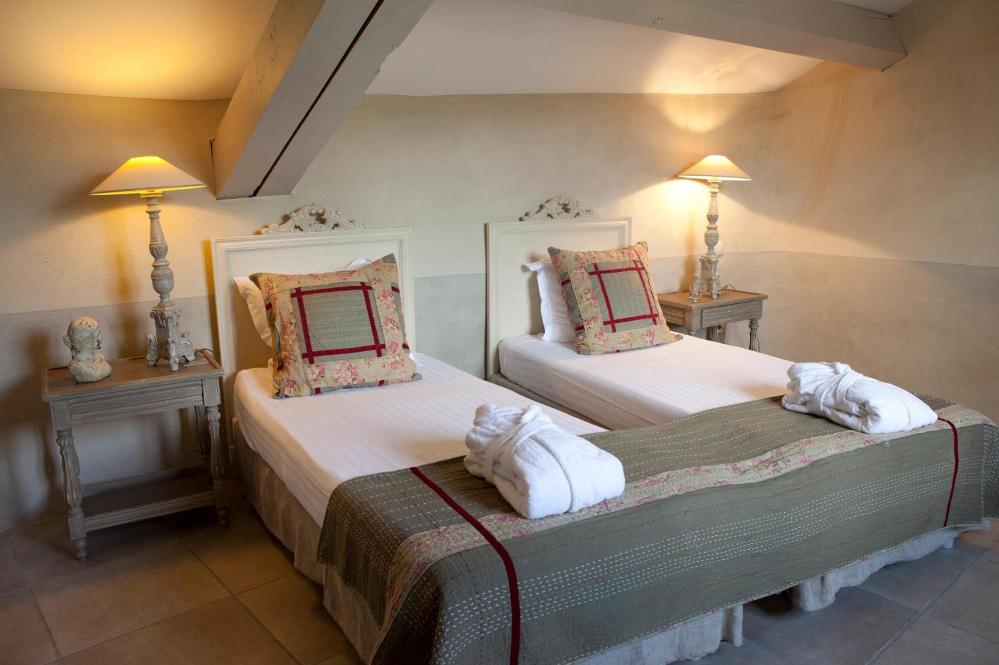 Le Couvent D'Herepian - Hotel & Spa Екстер'єр фото