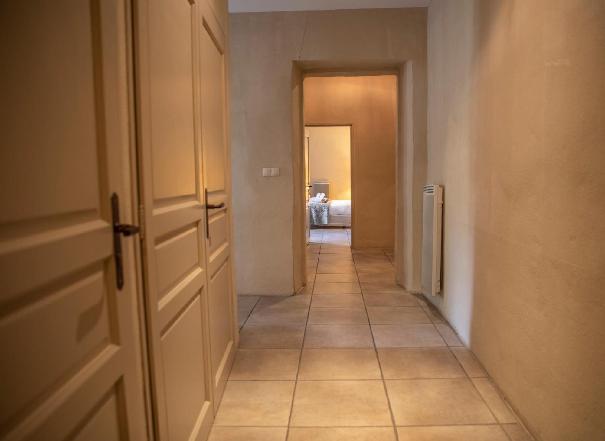 Le Couvent D'Herepian - Hotel & Spa Екстер'єр фото