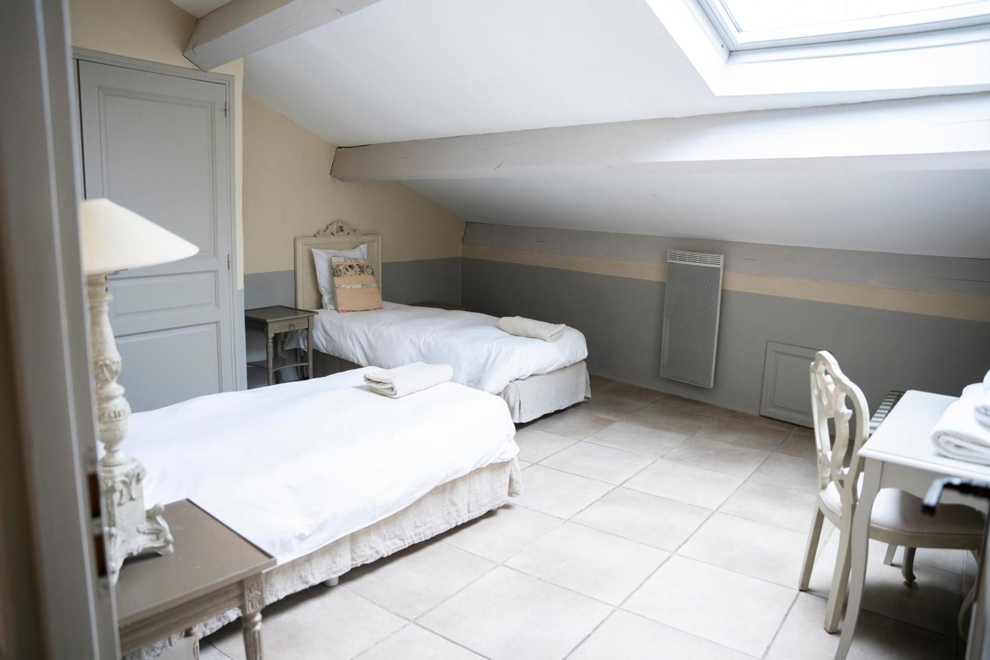 Le Couvent D'Herepian - Hotel & Spa Екстер'єр фото