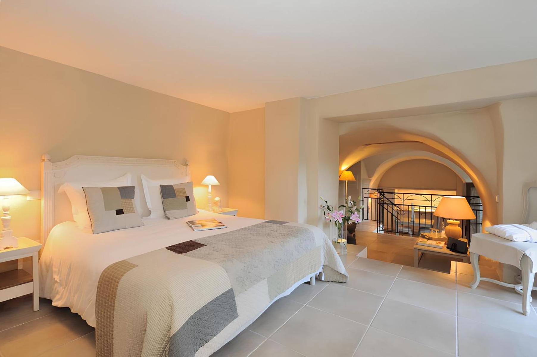 Le Couvent D'Herepian - Hotel & Spa Екстер'єр фото