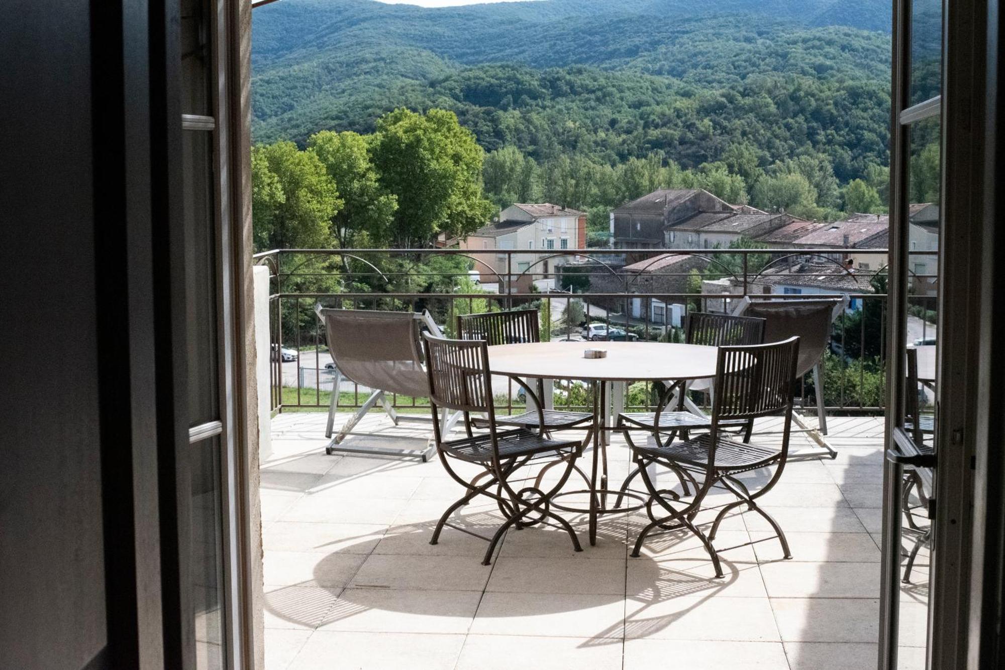 Le Couvent D'Herepian - Hotel & Spa Екстер'єр фото