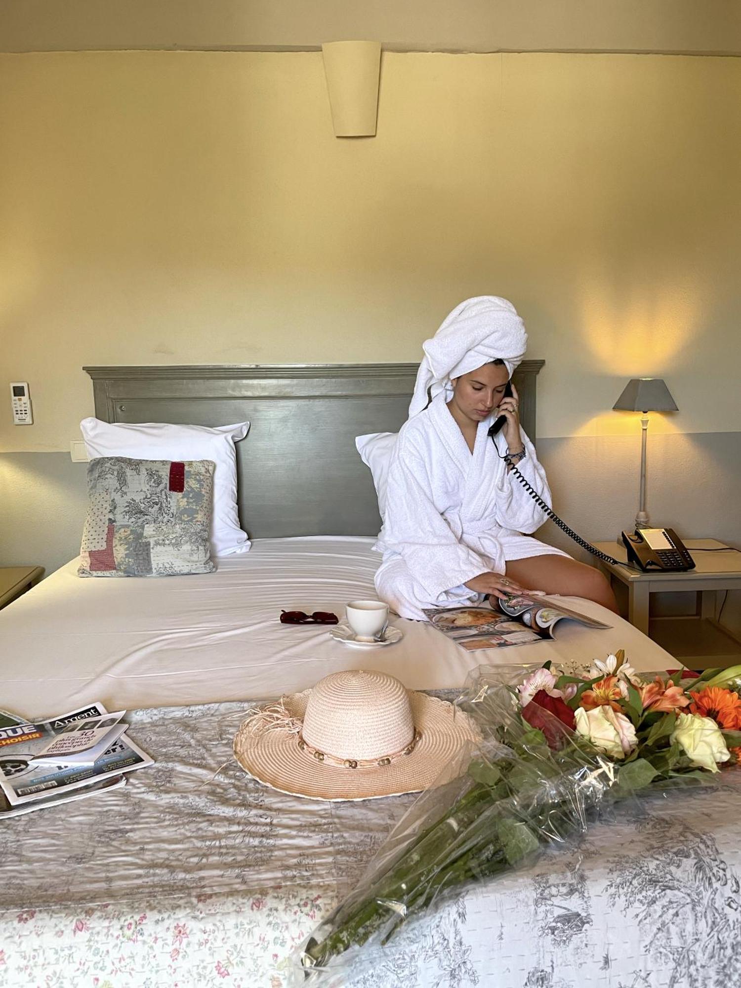 Le Couvent D'Herepian - Hotel & Spa Екстер'єр фото