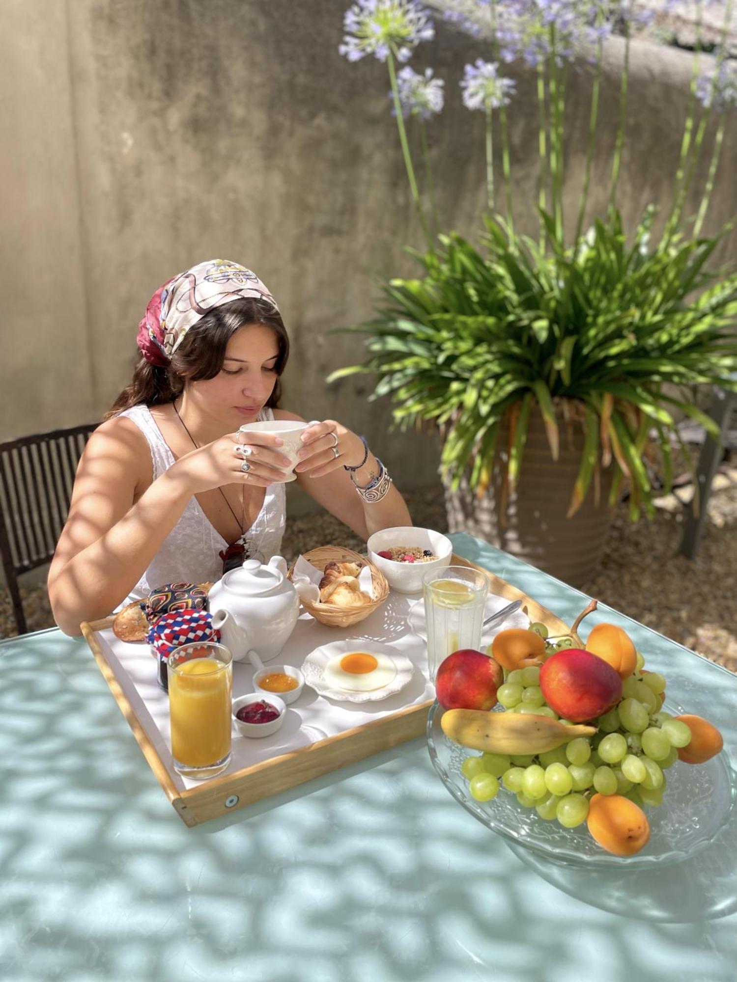 Le Couvent D'Herepian - Hotel & Spa Екстер'єр фото