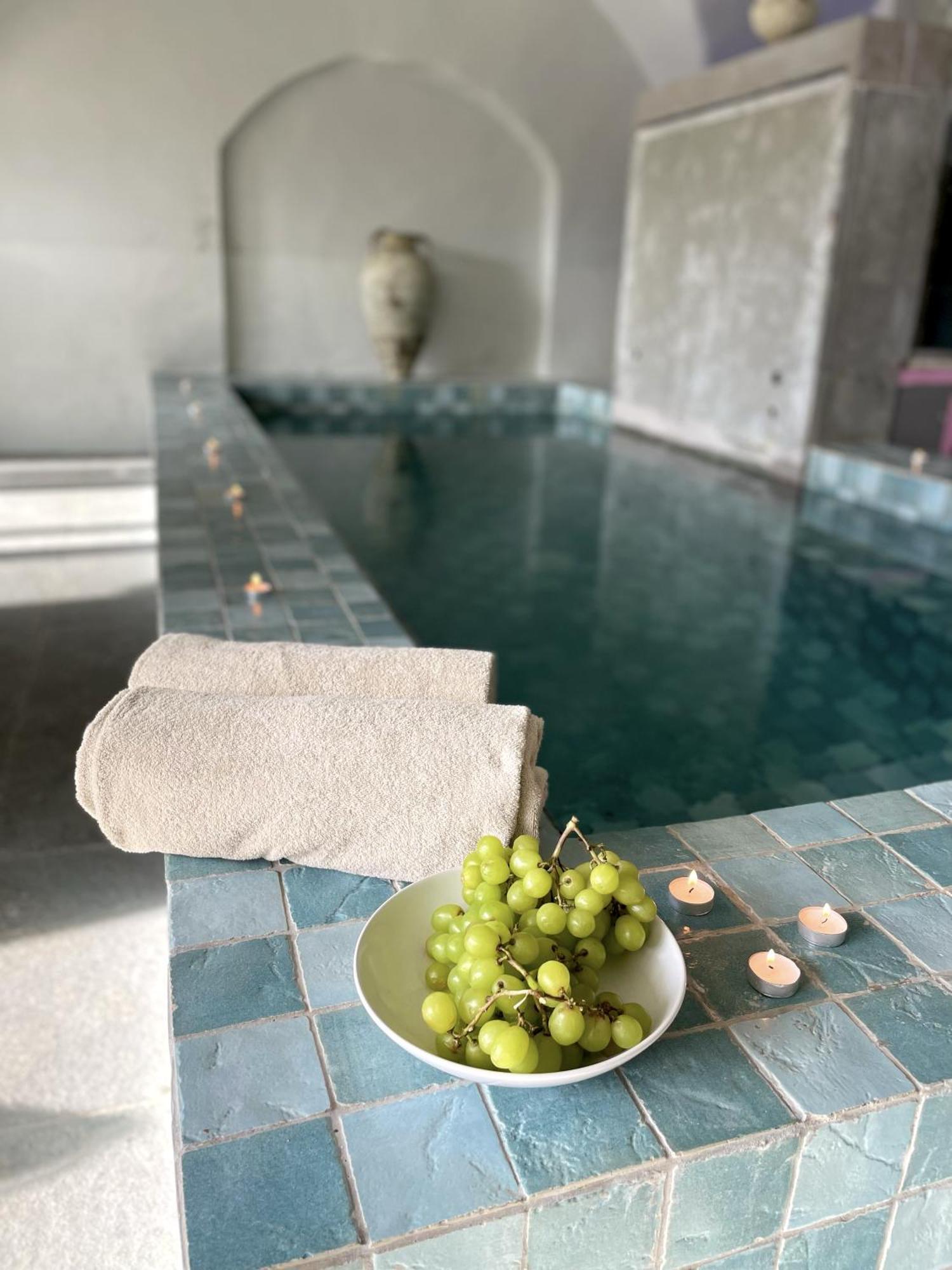 Le Couvent D'Herepian - Hotel & Spa Екстер'єр фото