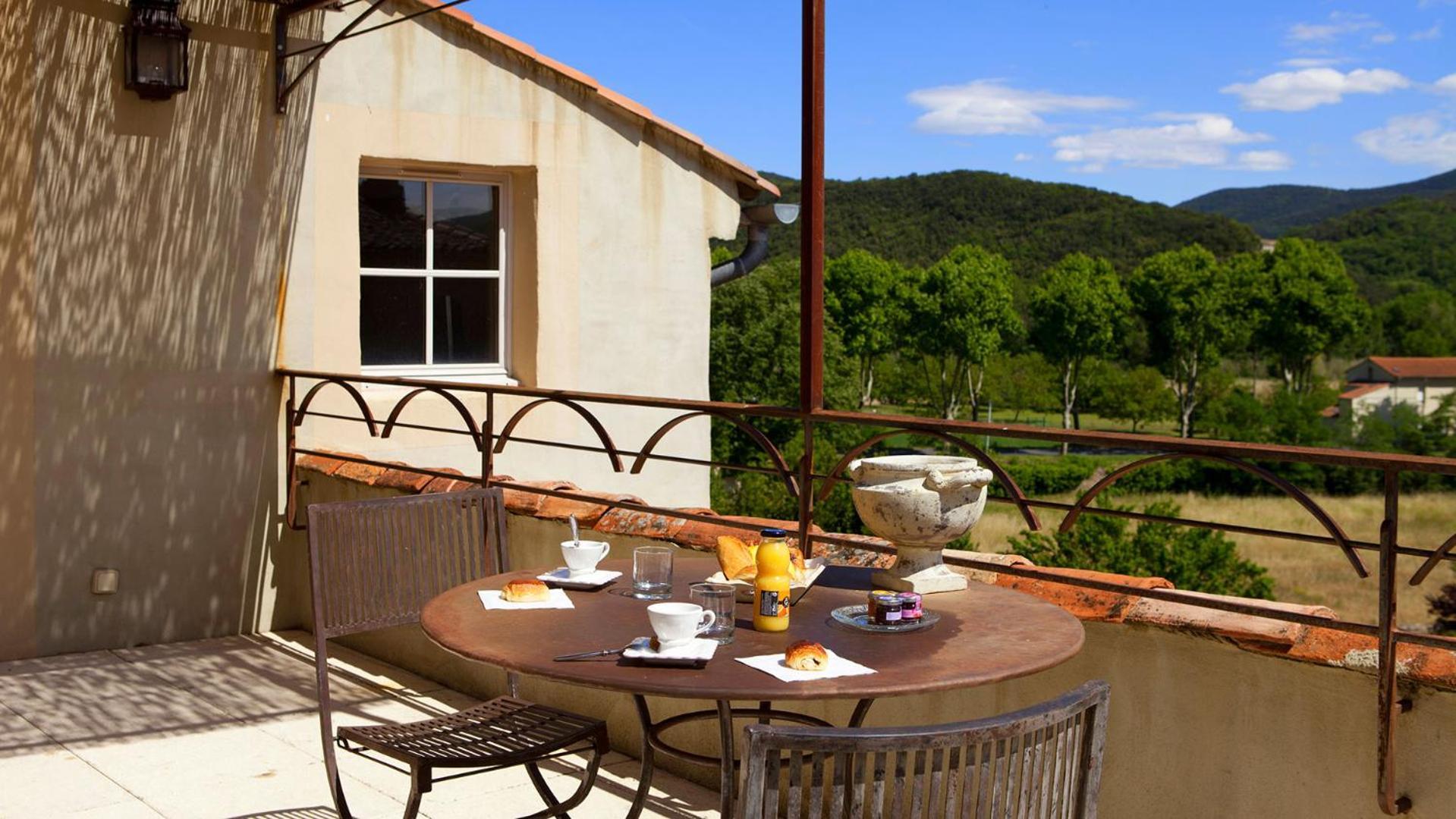 Le Couvent D'Herepian - Hotel & Spa Екстер'єр фото