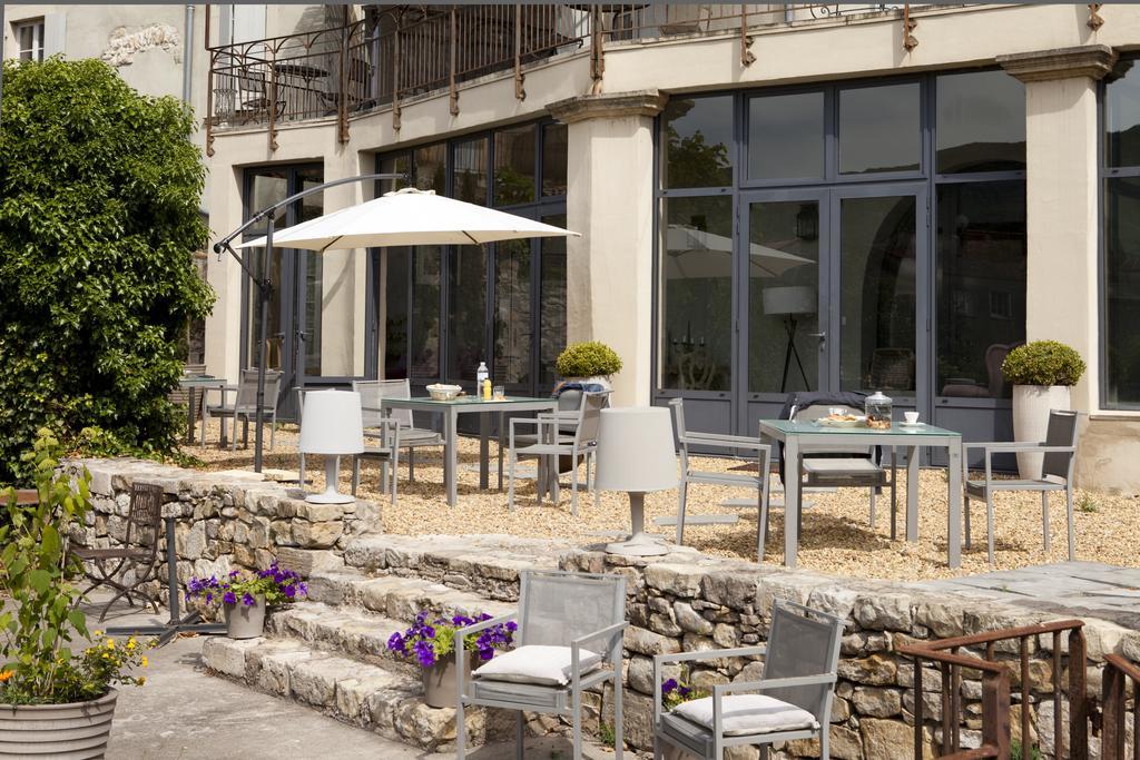 Le Couvent D'Herepian - Hotel & Spa Екстер'єр фото