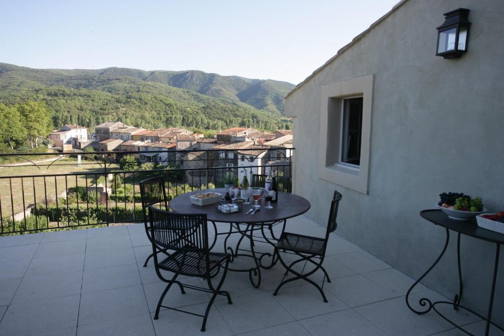Le Couvent D'Herepian - Hotel & Spa Номер фото