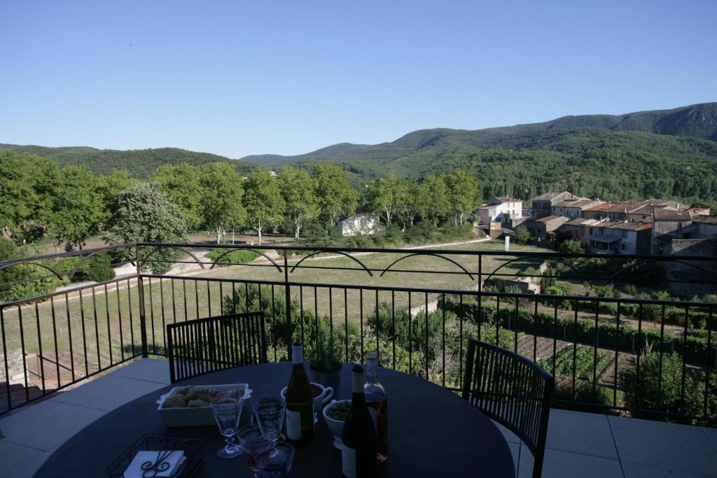Le Couvent D'Herepian - Hotel & Spa Екстер'єр фото