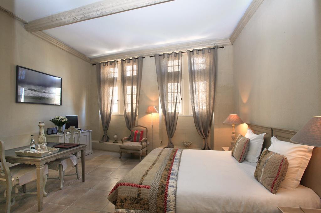 Le Couvent D'Herepian - Hotel & Spa Екстер'єр фото