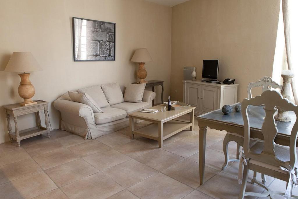 Le Couvent D'Herepian - Hotel & Spa Екстер'єр фото