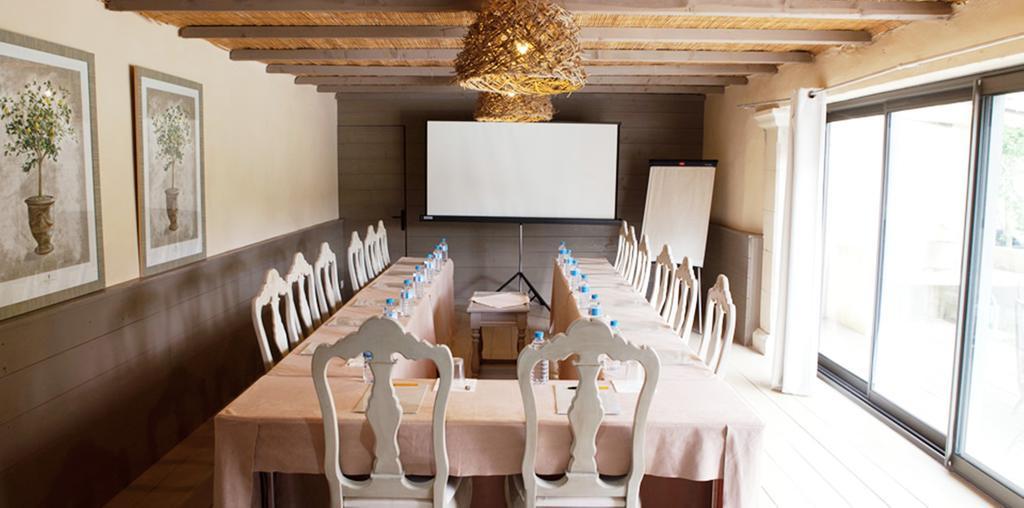 Le Couvent D'Herepian - Hotel & Spa Екстер'єр фото