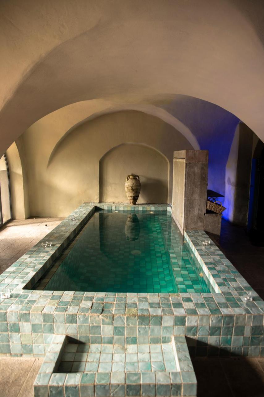 Le Couvent D'Herepian - Hotel & Spa Екстер'єр фото