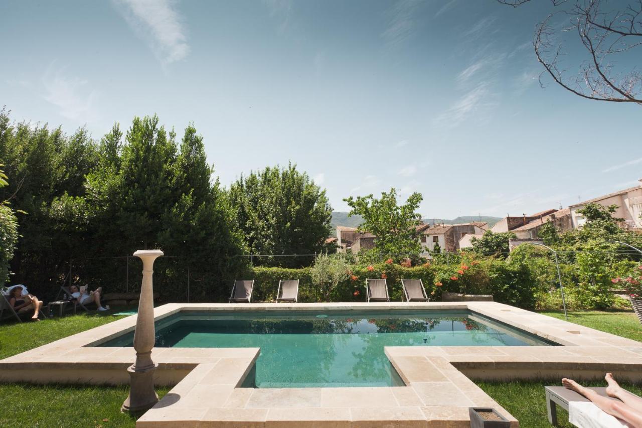Le Couvent D'Herepian - Hotel & Spa Екстер'єр фото