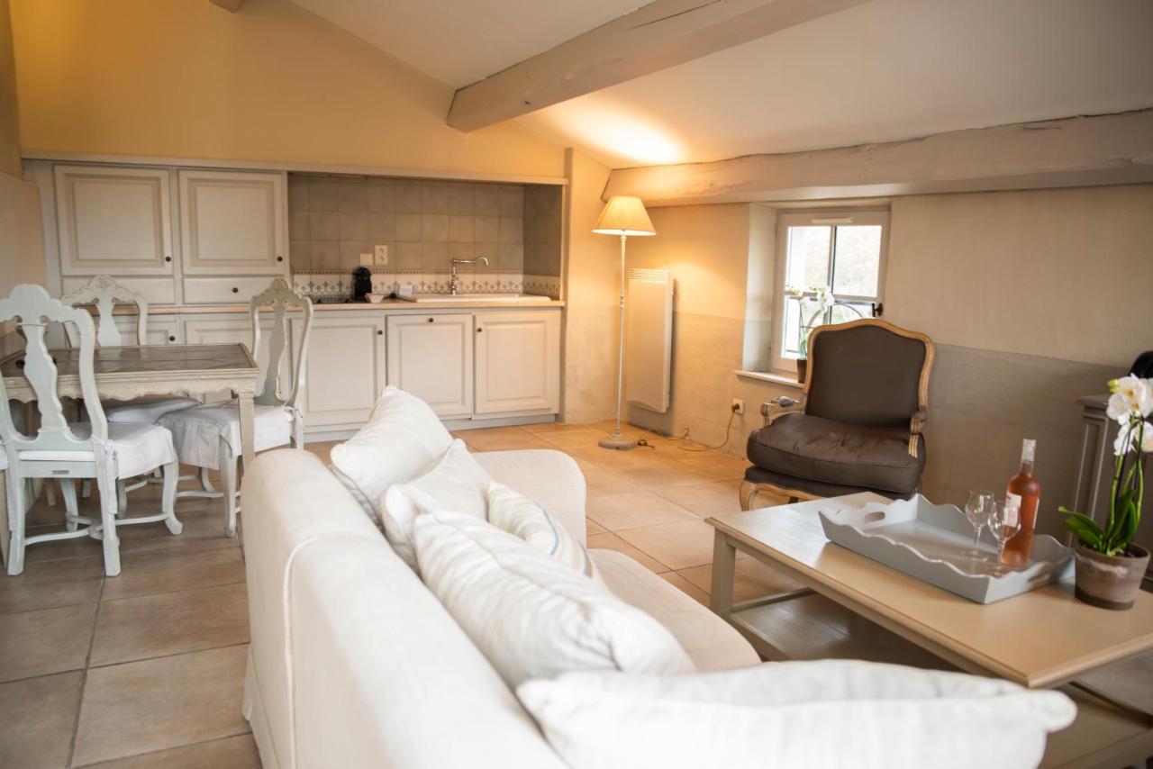 Le Couvent D'Herepian - Hotel & Spa Екстер'єр фото