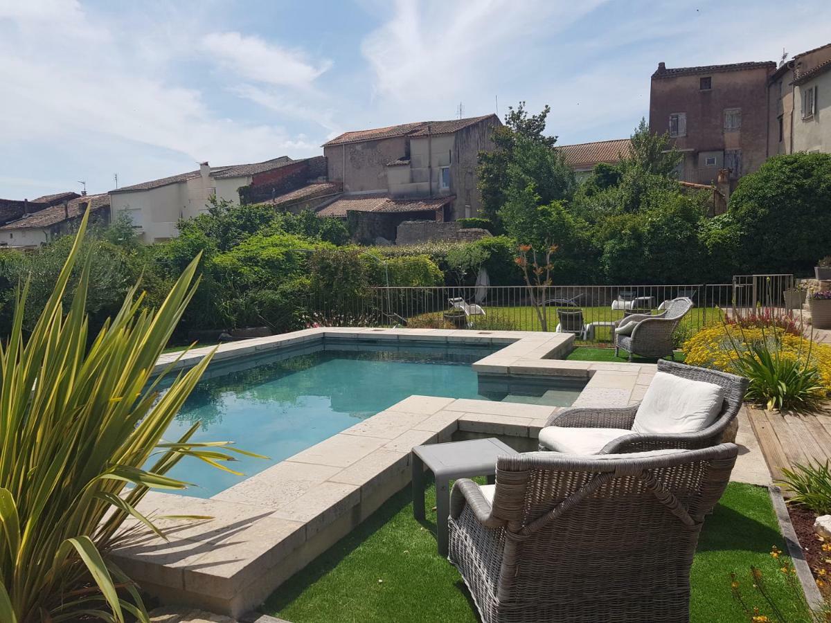 Le Couvent D'Herepian - Hotel & Spa Екстер'єр фото